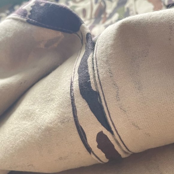 Rattlers Brand Ducks Unlimited Camo Button Down Shirt Outdoor Men's L NWT - Picture 4 of 9